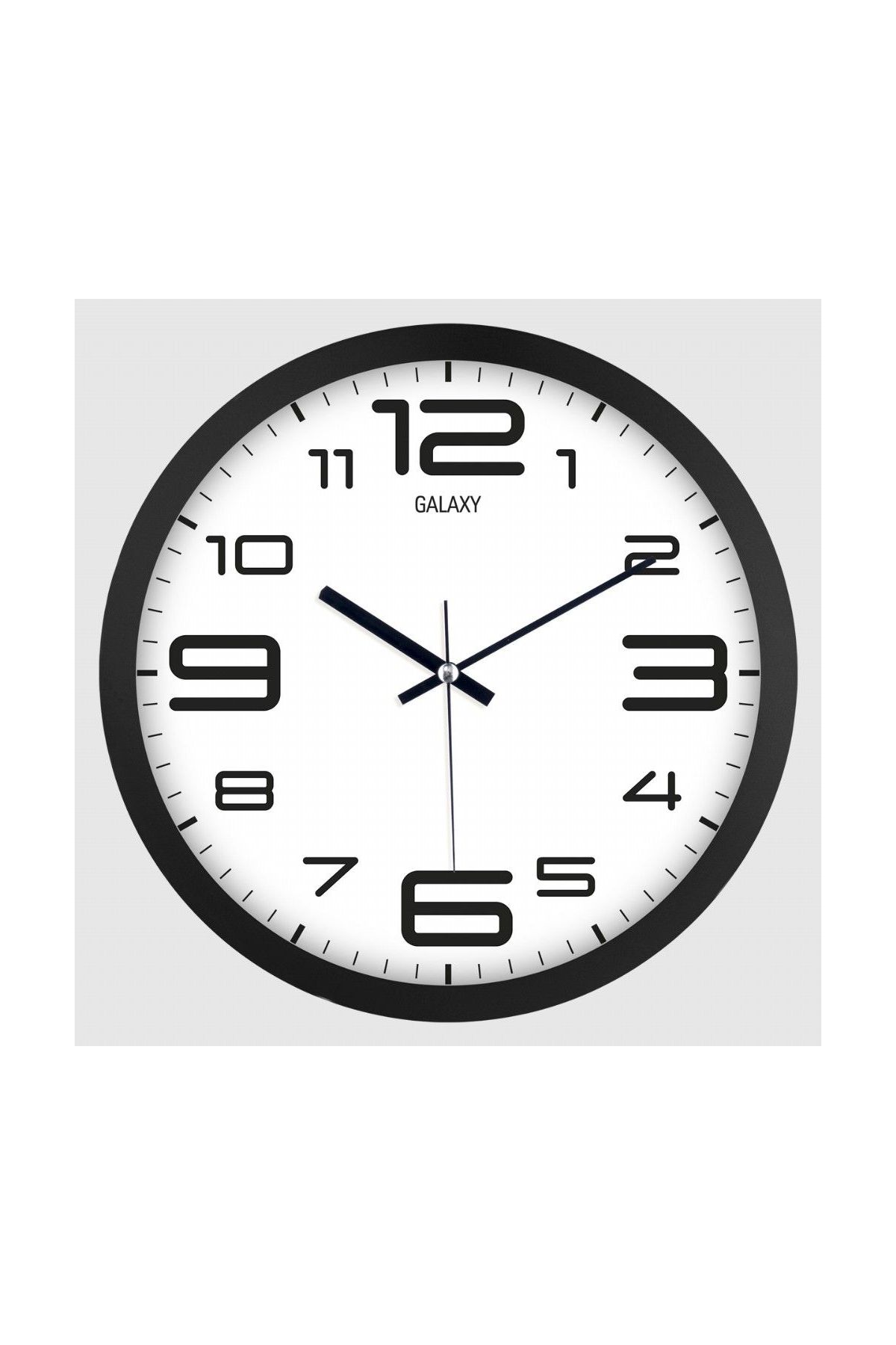 Galaxy Dekoratif Duvar Saati 220-K-1