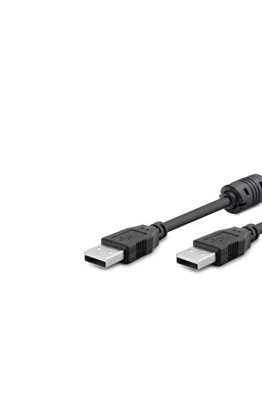 Usb Kablo 1.5M Siyah HDX7532