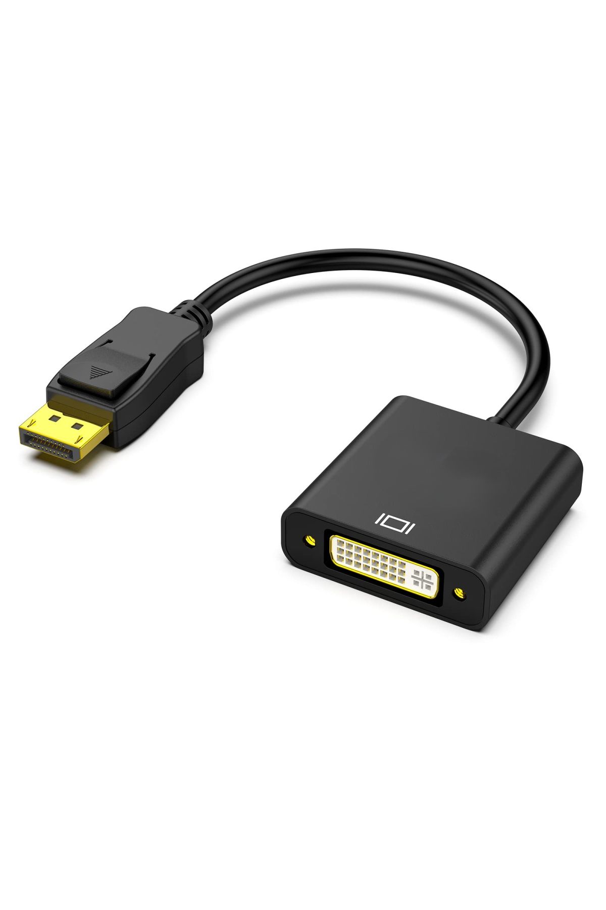 ZR151 Dp To Dişi Dvı Çevirici