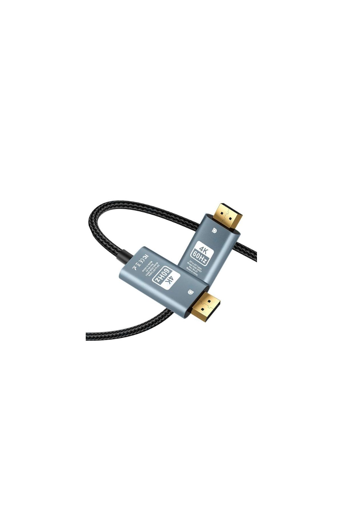 ZR890 4K Dp To Hdtv 60Hz Çevirici 2 M