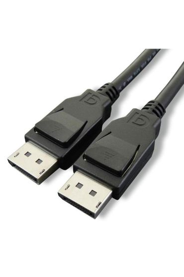 4K 240Hz DP To DP Kablo 1.5M ZR835