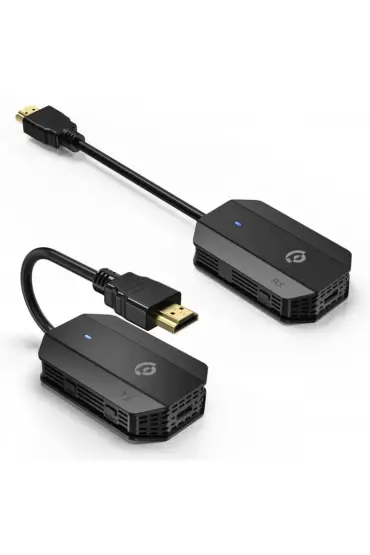 ZR787 Hdmı Wireless Hd Transmitter Recevier Kit