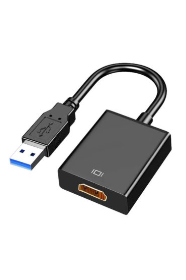 ZR104 Usb To Hdmı Çevirici