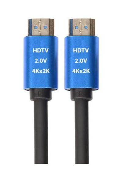 ZR198 4K Hdmı Kablo 3 M