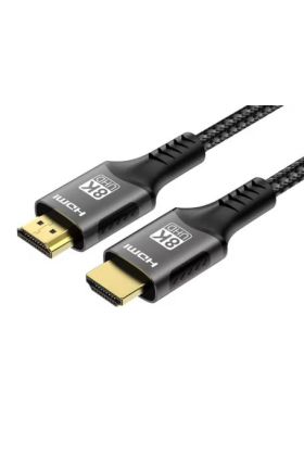 Logitech ZR144 8K Hdmı To Hdmı Kablo