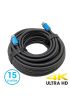 ZR200/A 4K Hdmı Kablo 15 M