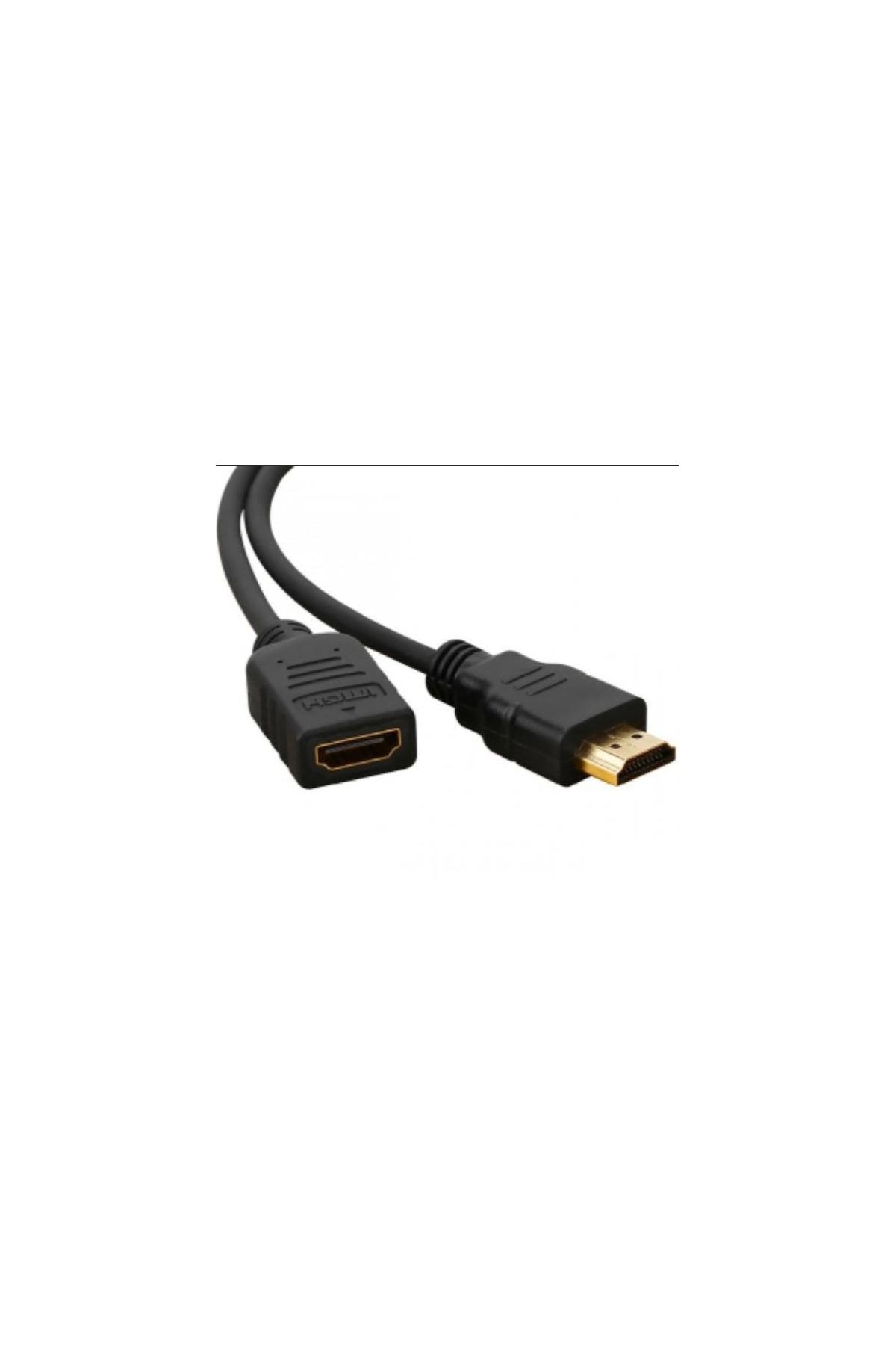 ZR150/2 Hdmı Uzatma Kablo 2 Mt.