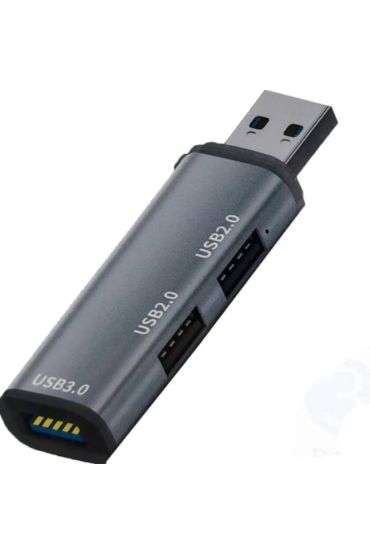 Skygo 302A Usb 3.0 Hub ZR280