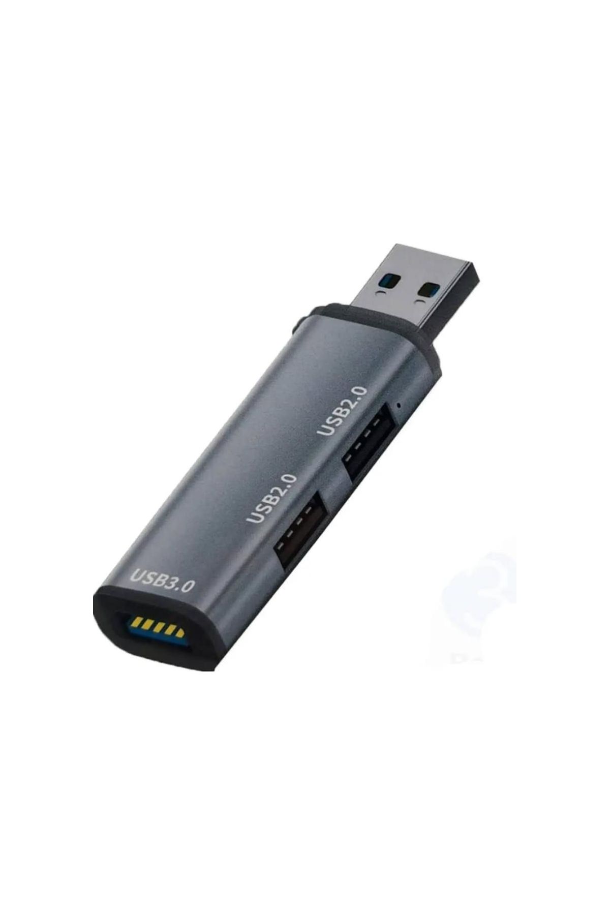 Skygo 302A Usb 3.0 Hub ZR280