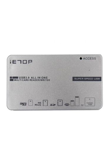C307 İetop 3.0 Çoklu Card Reader