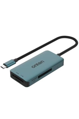 Skygo C13 Xqd Sd Tf Card Reader
