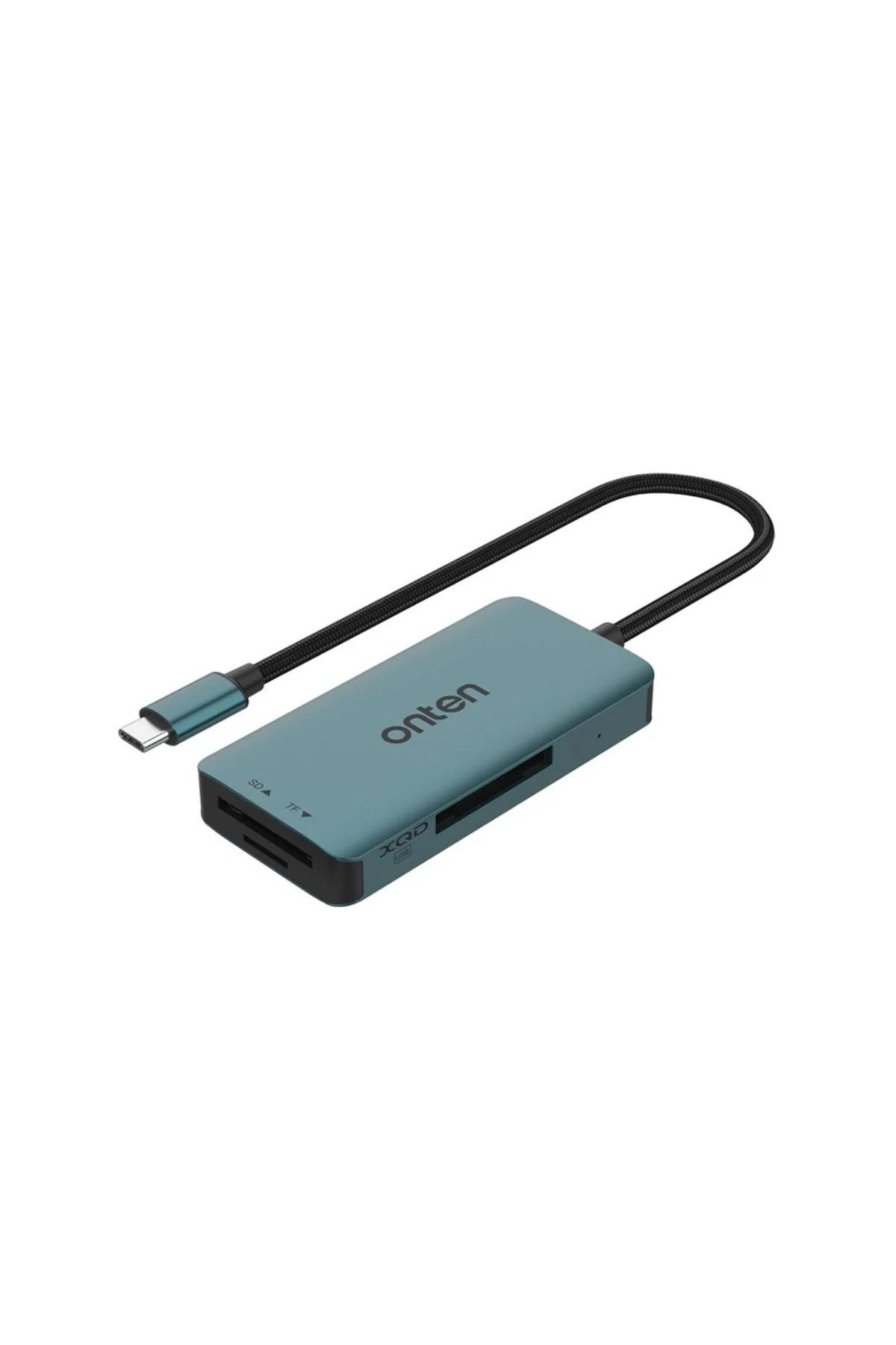 Skygo C13 Xqd Sd Tf Card Reader