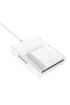 ZR779 Nk-3057Hd Usb 3.0 Card Reader