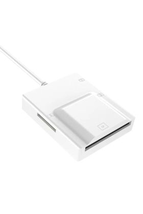 ZR779 Nk-3057Hd Usb 3.0 Card Reader