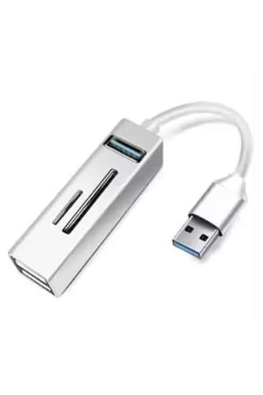 ZR279 A803 Usb Hub Card Reader