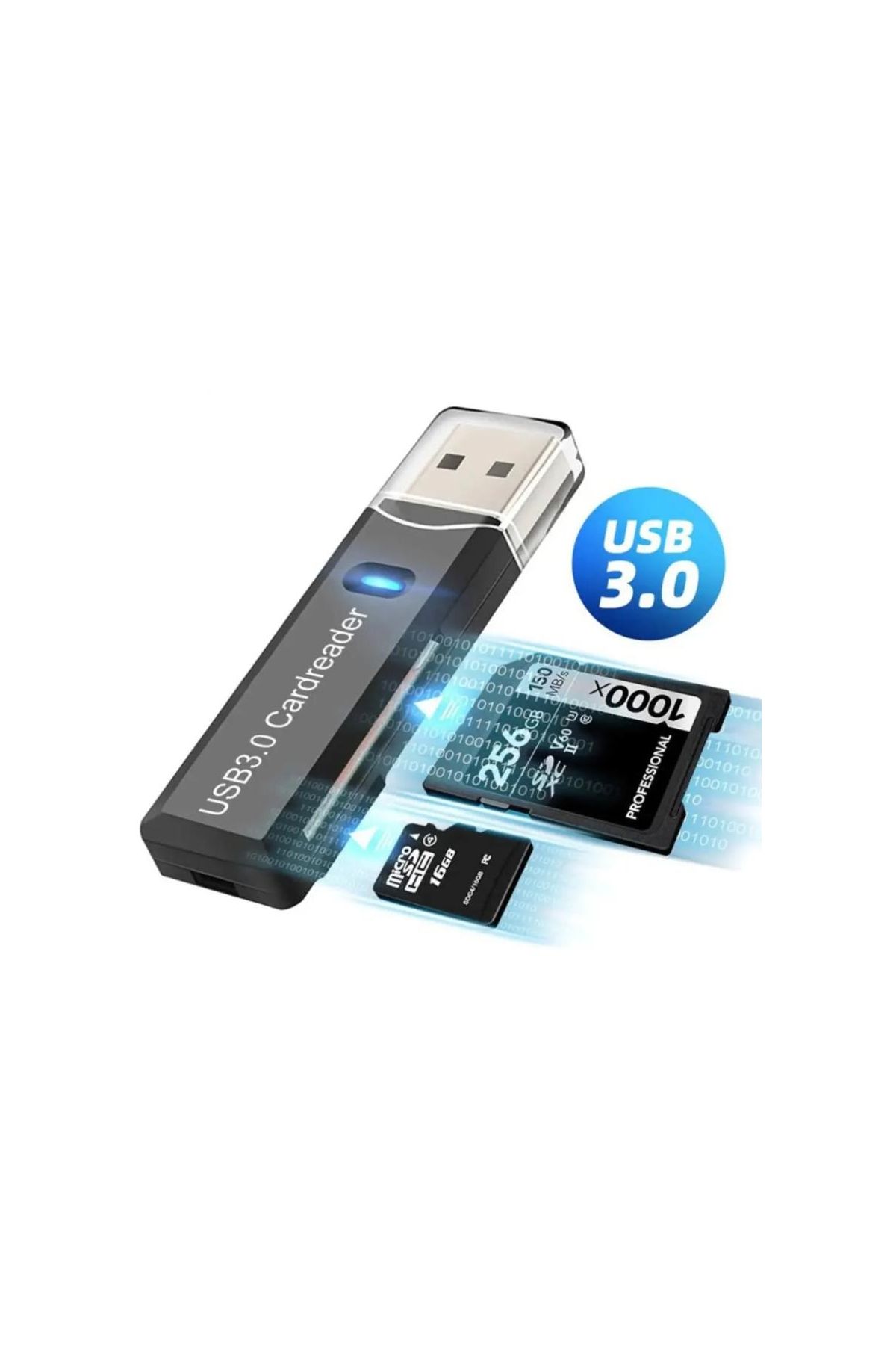 ZR291 No 143 Usb 2,0 Card Reader
