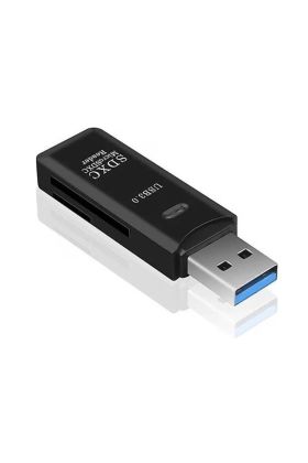 ZR804 No 143 3.0 Card Reader