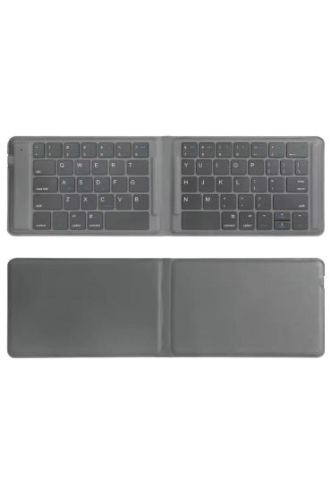 ZR672 G2104 Ultra Slim Katlanan Klavye
