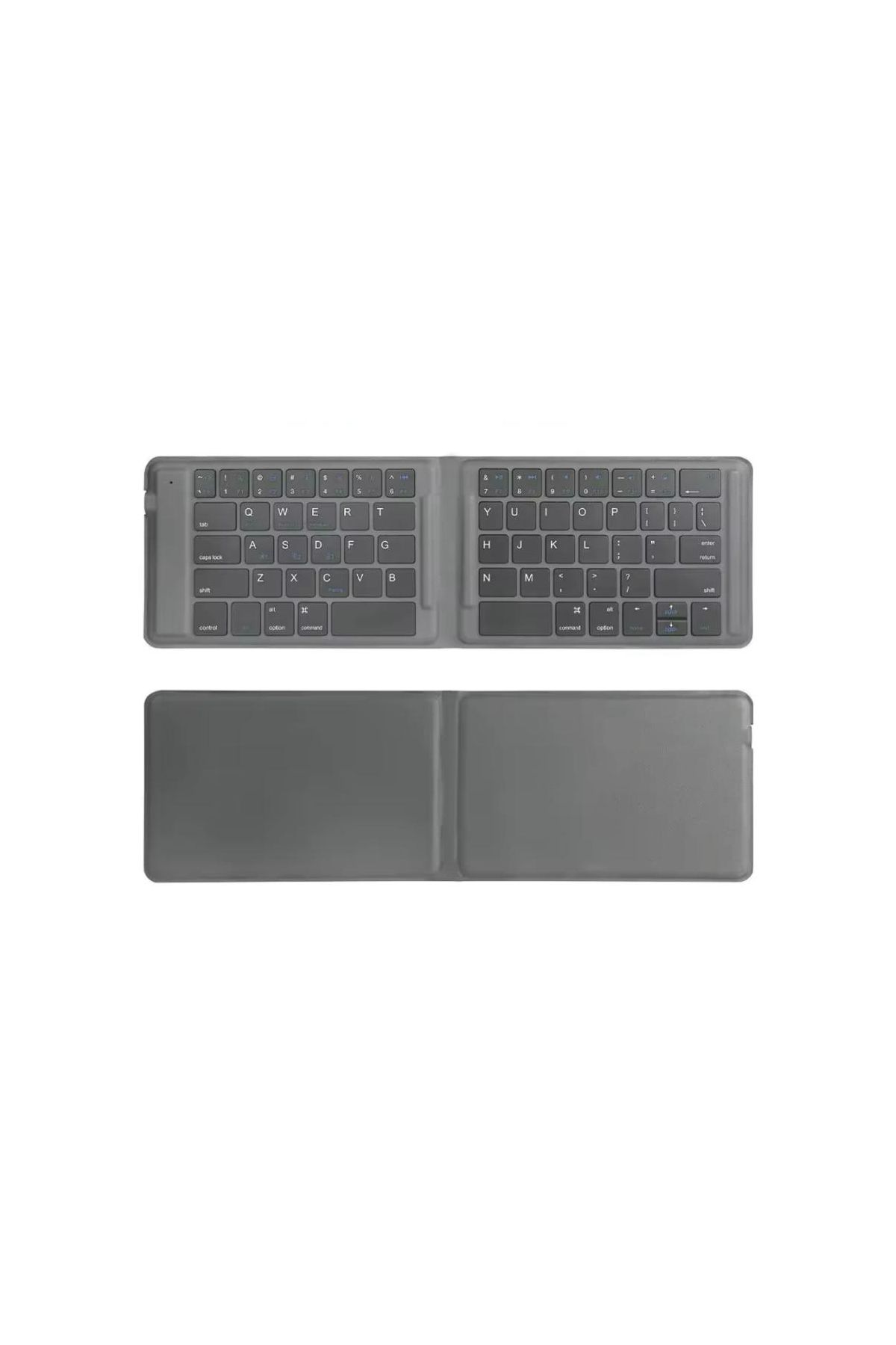 ZR672 G2104 Ultra Slim Katlanan Klavye