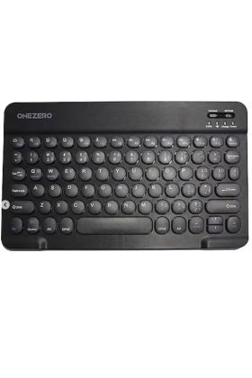 ZR455 Siyah Bluethooth Klavye