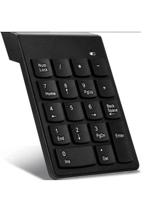 ZR26 Mini Numeric Keypad