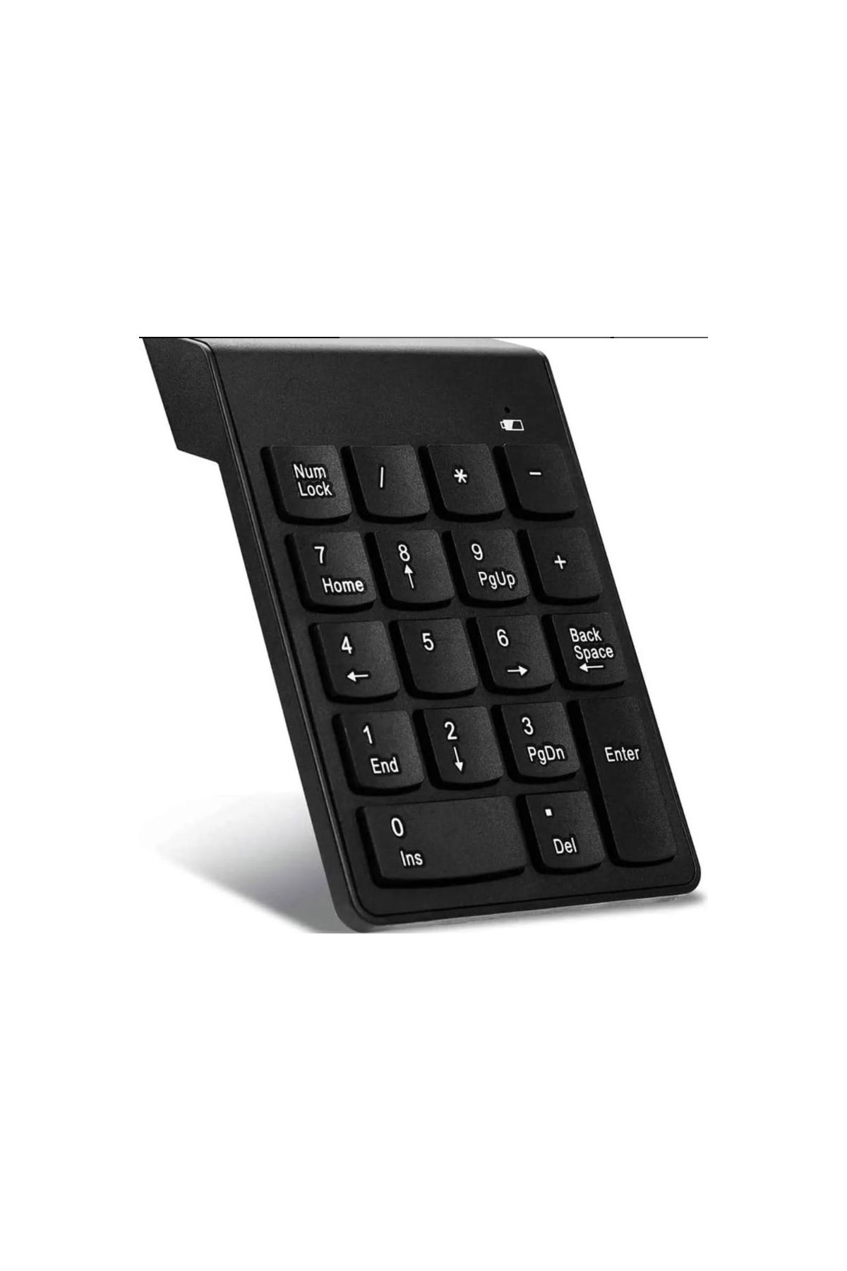 ZR26 Mini Numeric Keypad