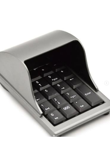 Kb19B Numlock Kablolu