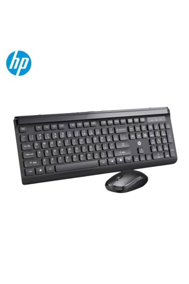 Siyah Cs500 Klavye Mouse Set