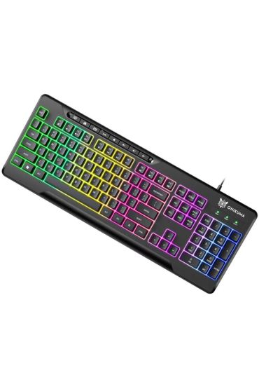 ZR697 Run Mus G32 Gaming Keyboard