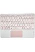 R15K Pembe Bluetooth Klavye