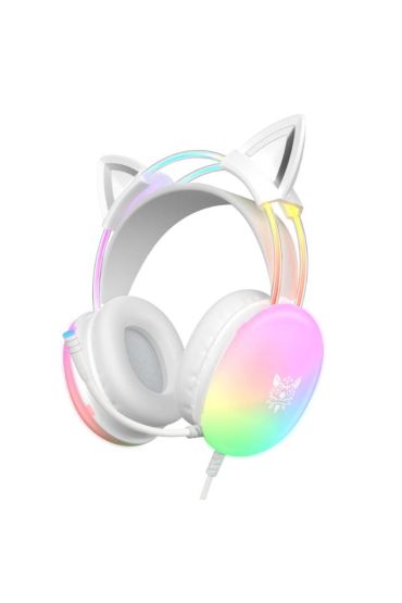 Skygo X15 Pro Rgb Kedi Gamıng Kulaklık