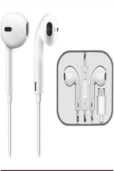 ZR321 Carboon 103B Lightning Kulaklık