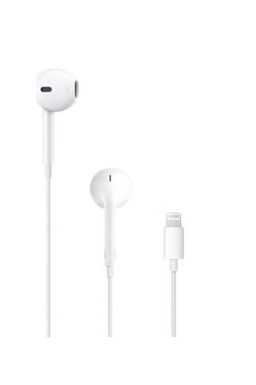 ZR316 Orijinal Lightning Kablolu Kulaklık