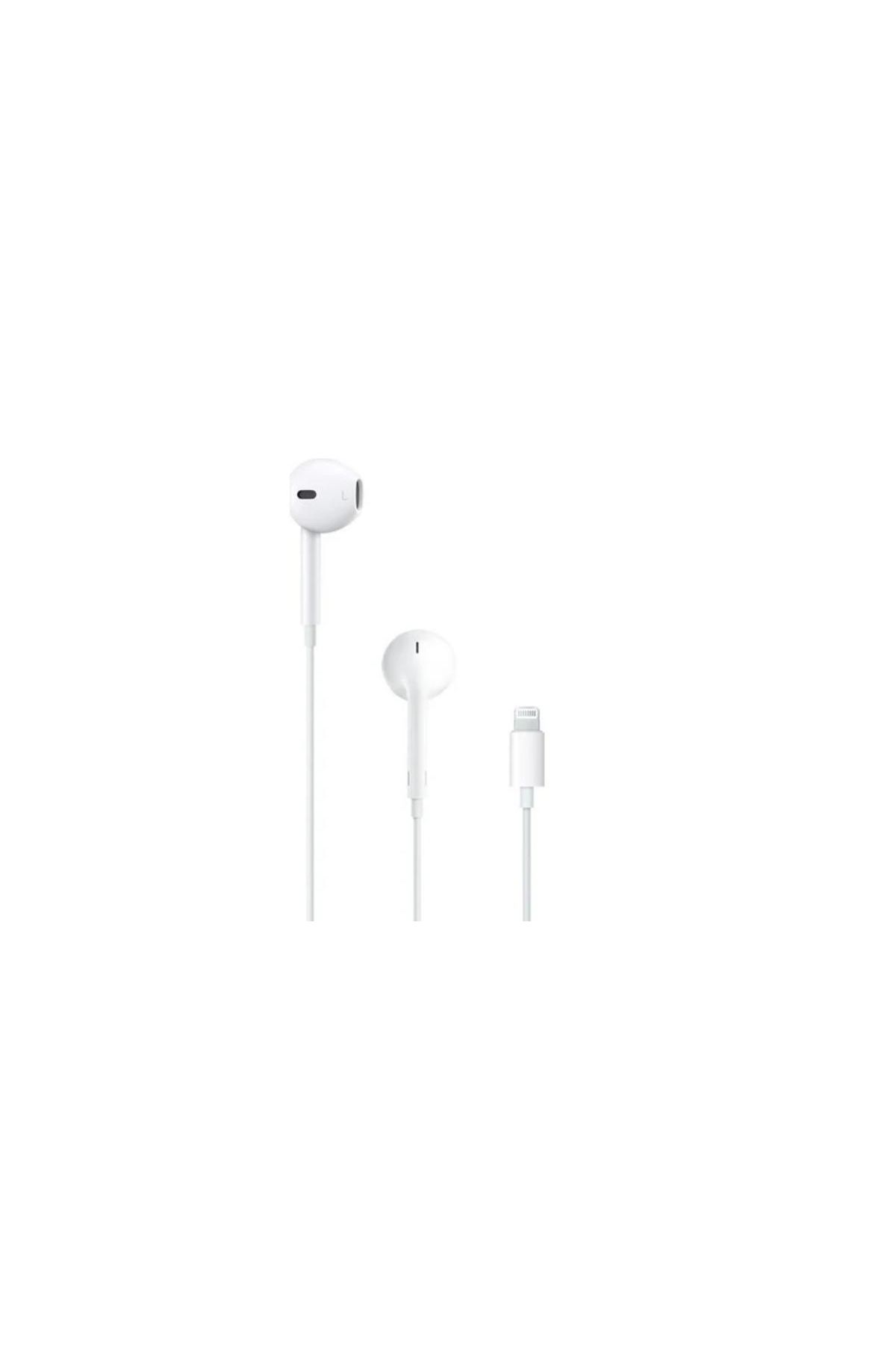 ZR316 Orijinal Lightning Kablolu Kulaklık