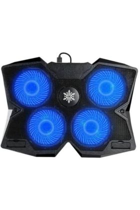 ZR210 S400 Laptop Soğutucu