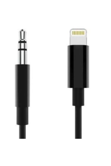 ZR500 Jh-023 Lightning Aux Çevirici