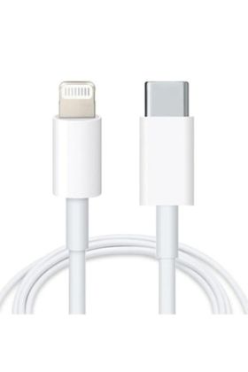 ZR937 Type-C Lighting Kablo 2 M