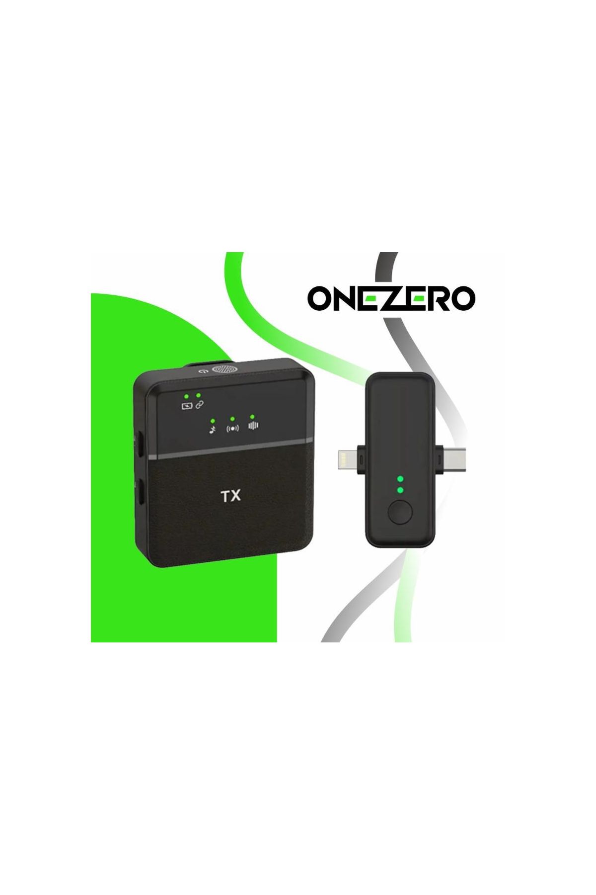 ZR560 Sx31 3 İn 1 Multi Function Mikrofon