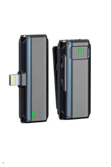 ZR543 V8 Lightning Wireless Mikrofon