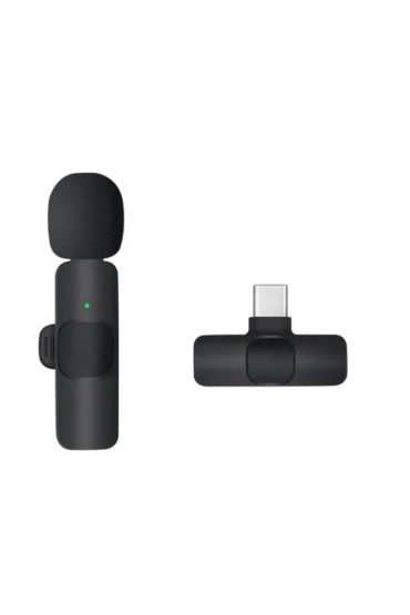 ZR561 Sx5 Lightning Dock Model Tekli Mikrofon