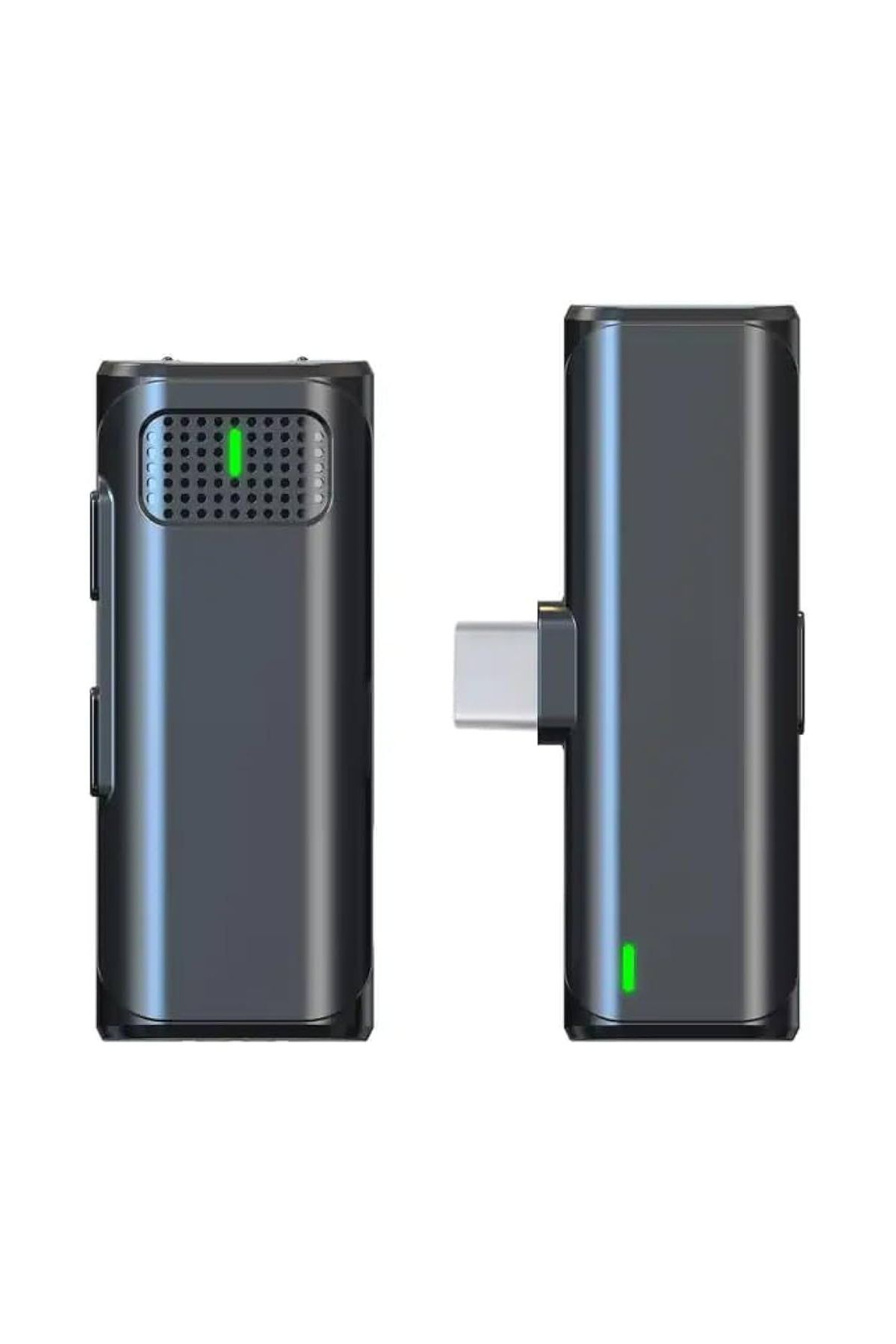 ZR544 V8 Type-C Wireless Mikrofon