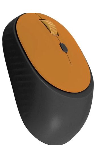 Hp M231 Turuncu Siyah Bluetooth Wireless Mouse