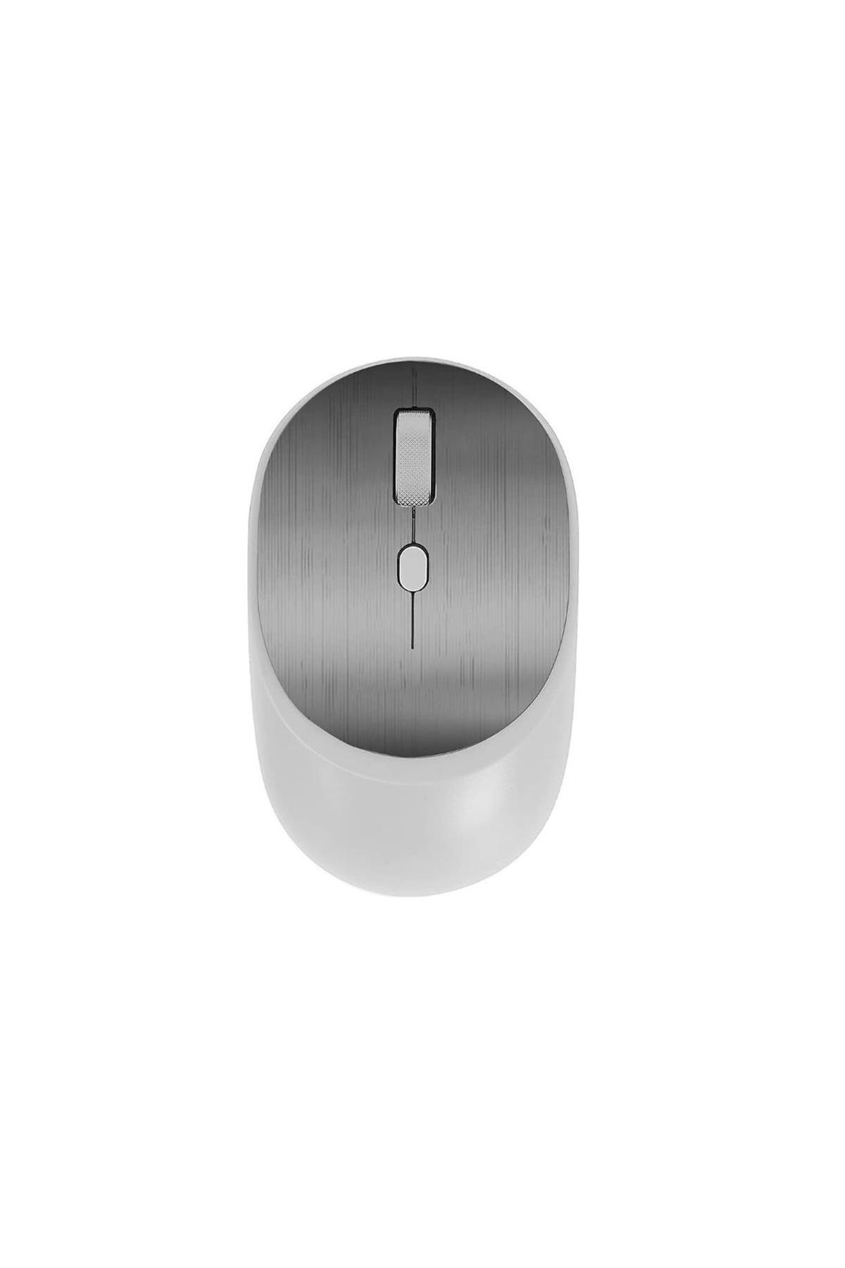 Hp M231 Gri Bluetooth Wireless Mouse