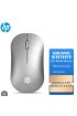 Hp Dm10 Gümüş Bluetooth Wireless Mouse