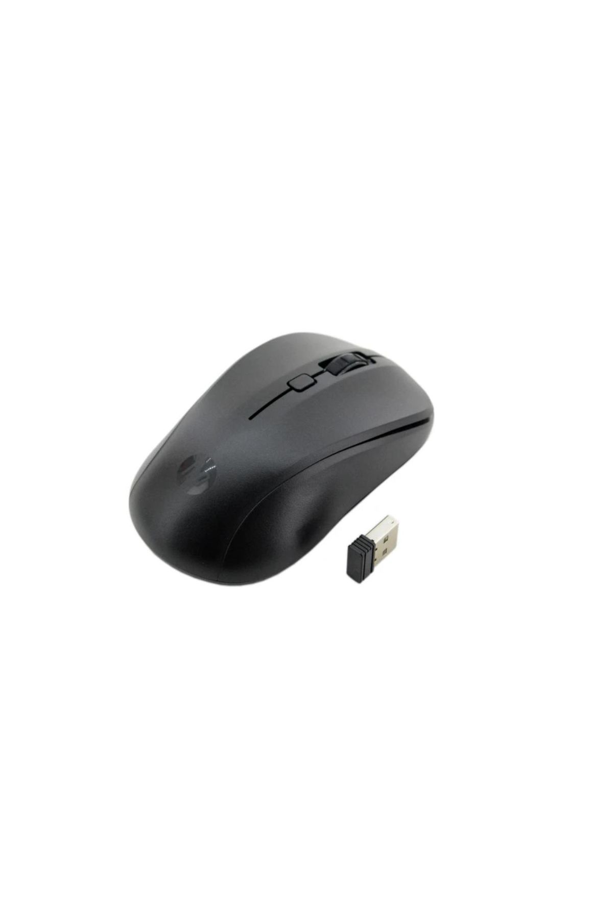 Hp S500 1600Dp Wireless Mouse