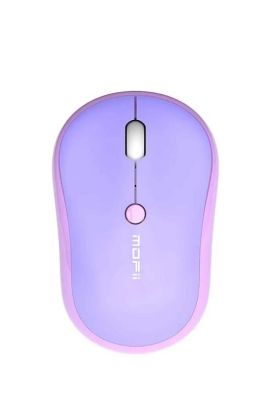 Mofii M5Ag Mor Wireless Mouse
