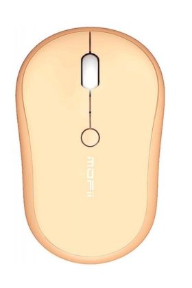 Mofii M5Ag Sütlüçay Wireless Mouse