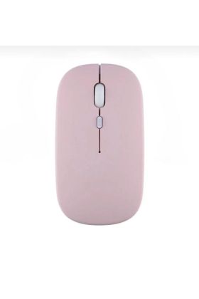 ZR216 Pembe Bluetooth Mouse