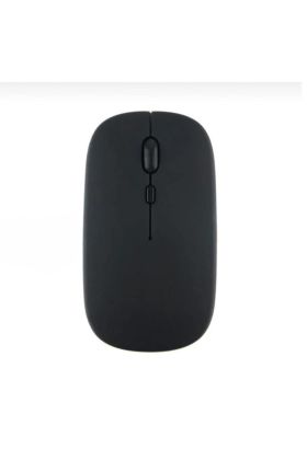 ZR216 Siyah Bluetooth Mouse