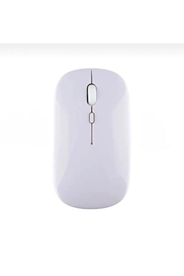 ZR216 Beyaz Bluetooth Mouse
